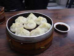 -鲁氏汤包王(长白街店)
