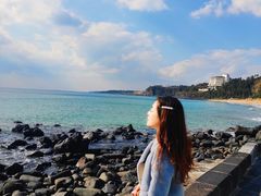 -龙头岩(Dragon Head Rock)
