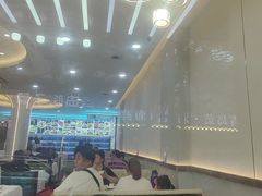 -mango tree芒果树泰国餐厅(青岛万象城店)