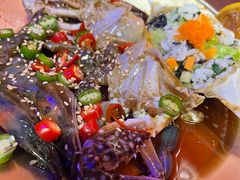 -釜山火炉·海鲜烤肉(紫藤路店)