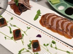 -晟永興烤鸭店(五道口店)