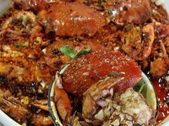 -辣螃铠盆盆蟹大排档(总店)