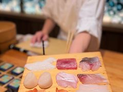-小十Omakase(地王大厦店)