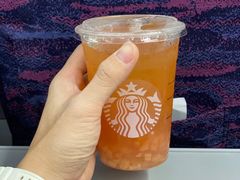 -星巴克(深圳北站B5检票口)