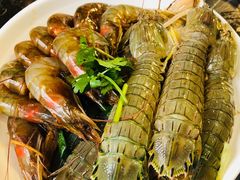 -锋味海鲜菜馆