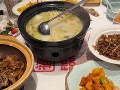 -四道菜·福建菜馆(莆田万达店)