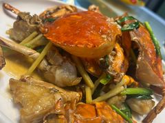 -79号渔船海鲜饭店(天河北店)