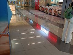 -许爷家·生态湖鲜(徐汇日月光店)