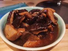 素三鲜-人间酒暖·Go blanc·烧鸟·深夜食堂(陆家嘴店)