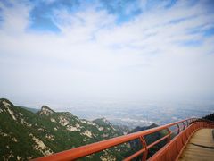 -少华山国家森林公园