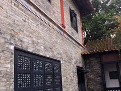 -东莞市可园博物馆