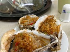 -春华海鲜城(广场西苑店)