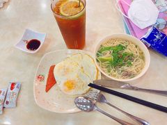 -露莎餐厅(得胜沙店)