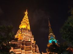 -半坡九号老挝冰咖啡