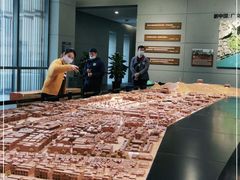 -广州市城市规划展览中心