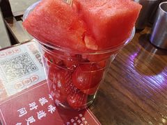 -萍姐火锅·公路夜市(南京新街口店)