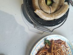 -俄士厨房(未来城店)