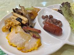 -众善素食(佛平五路店)