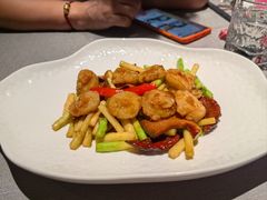 -蟹榭·本帮江浙菜·蟹宴(五角场合生汇商场店)