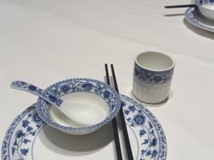 -大张烙馍村·美食地标(泉山店)