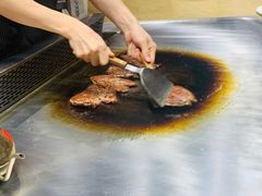 牛排-吉布鲁牛排海鲜自助(成都大悦城店)