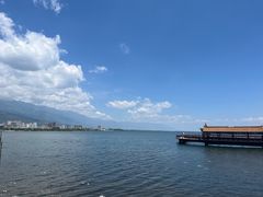 -大理洱海