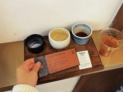 -Parking Coffee(孩儿巷店)