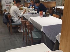 -福海居烤鸭店(鸟巢店)
