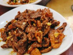 -桃子餐厅·天津菜(红星路直营店)