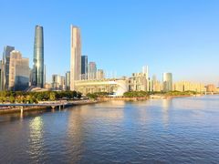 -海心沙亚运公园