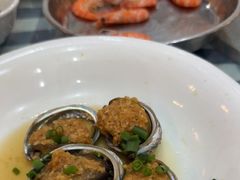 -钱大妈海鲜饭店(保利林语店)