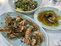 -盒马渔市餐厅