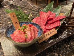 -老乾杯和牛烧肉(王府中环店)