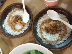 -裕鼎鲜·新中菜(金鼎广场店)
