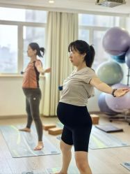 -爱尔乐美孕产瑜伽·普拉提
