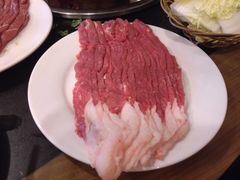 -裕德孚·非遗手切涮羊肉(东直门内大街店)