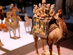 -陕西历史博物馆