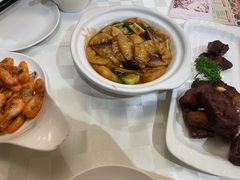 -光明邨大酒家(淮海路店)