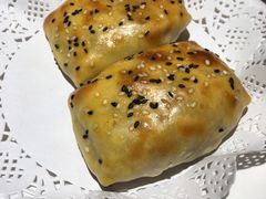 烤包子-阿拉轩豫见新疆主题餐厅