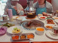 -六七八韩式烤肉·韩国料理(上杭路店)