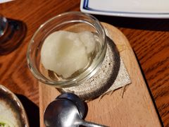柚子冰沙-渡鲑亭(东二环泰禾广场店)