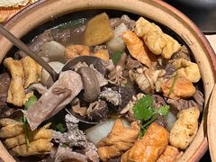 -荒野美食汇(永庆坊店)