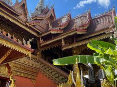 -西双版纳总佛寺