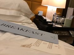 -深圳星河丽思卡尔顿酒店