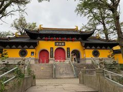 -虞山风景区