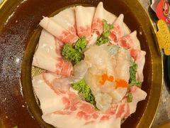 -牛牛章·章鱼水煎肉(光谷世界城店)