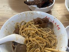 -泰顺江南春面馆