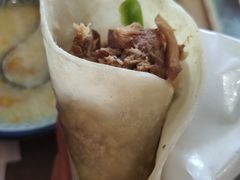 -喜卷·烂肉卷饼(广渠门店)