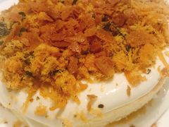 海苔肉松脆脆蛋糕-风甜日暖·星座主题甜点(东二环泰禾店)