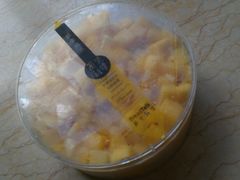 芒果盒子-面包新语(KKMALL京基店)